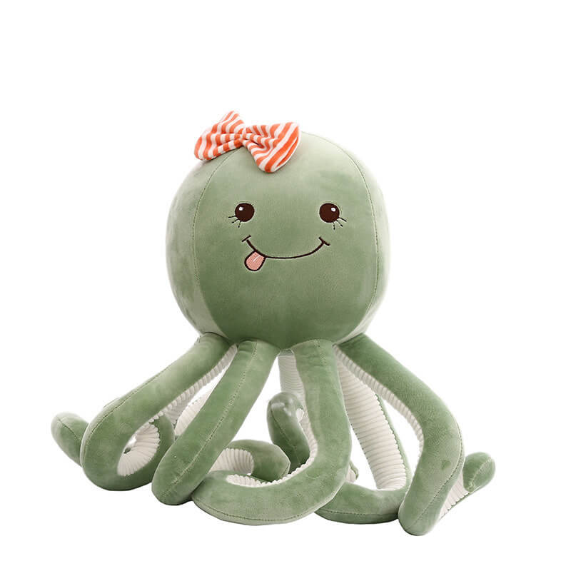 Doudou Octopus