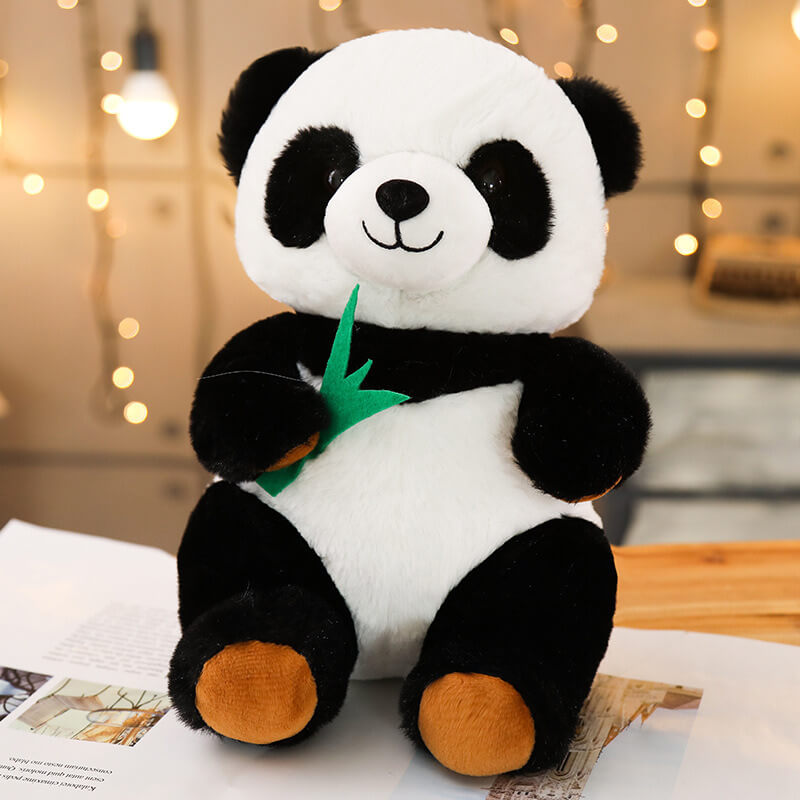 Achetez Grosse Peluche Panda - 2022- Boutique  – Peluche  Center