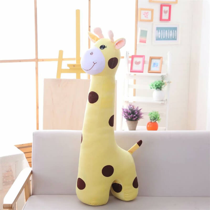 Peluche Girafe XXL