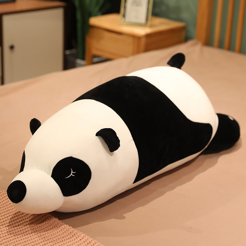 Peluche Panda 120 cm