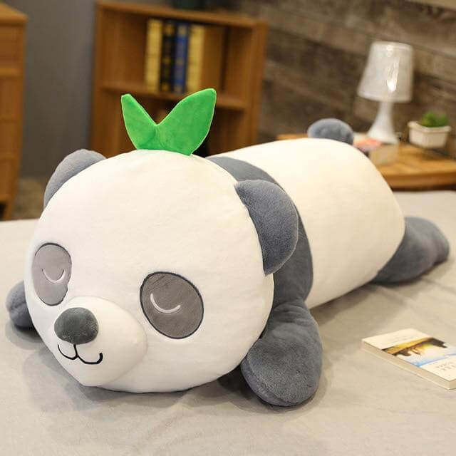 Peluche Panda 90 cm